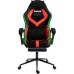 Кресло игровое GT Racer X-2336 Black/Red (X-2336 Black/Red RGB) Кресло игровое GT Racer X-2336 Black/Red (X-2336 Black/Red RGB)