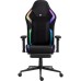 Кресло игровое GT Racer X-2403 Black (X-2403 Black RGB)