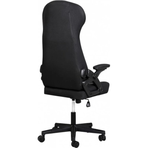 Кресло игровое GT Racer X-5993-1 Black (X-5993-1 Fabric Black)