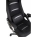 Кресло игровое GT Racer X-5993-1 Black (X-5993-1 Fabric Black)