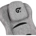 Кресло игровое GT Racer X-5993-1 Gray (X-5993-1 Fabric Gray)