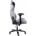 Кресло игровое GT Racer X-8776 Gray (X-8776 Fabric Gray) Кресло игровое GT Racer X-8776 Gray (X-8776 Fabric Gray)