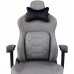 Кресло игровое GT Racer X-8776 Gray (X-8776 Fabric Gray) Кресло игровое GT Racer X-8776 Gray (X-8776 Fabric Gray)