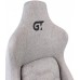 Кресло игровое GT Racer X-8776 Gray (X-8776 Fabric Gray) Кресло игровое GT Racer X-8776 Gray (X-8776 Fabric Gray)