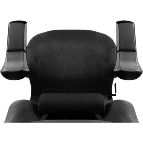 Кресло игровое GT Racer X-8825 Black (X-8825 Fabric Black XL) Кресло игровое GT Racer X-8825 Black (X-8825 Fabric Black XL)