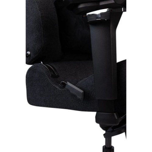 Кресло игровое GT Racer X-8825 Black (X-8825 Fabric Black XL) Кресло игровое GT Racer X-8825 Black (X-8825 Fabric Black XL)