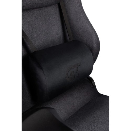 Кресло игровое GT Racer X-8825 Black (X-8825 Fabric Black XL) Кресло игровое GT Racer X-8825 Black (X-8825 Fabric Black XL)