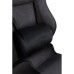 Кресло игровое GT Racer X-8825 Black (X-8825 Fabric Black XL) Кресло игровое GT Racer X-8825 Black (X-8825 Fabric Black XL)