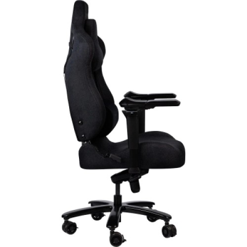 Кресло игровое GT Racer X-8825 Black (X-8825 Fabric Black XL) Кресло игровое GT Racer X-8825 Black (X-8825 Fabric Black XL)