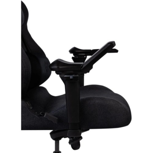 Кресло игровое GT Racer X-8825 Black (X-8825 Fabric Black XL) Кресло игровое GT Racer X-8825 Black (X-8825 Fabric Black XL)