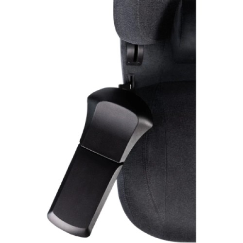 Кресло игровое GT Racer X-8825 Black (X-8825 Fabric Black XL) Кресло игровое GT Racer X-8825 Black (X-8825 Fabric Black XL)