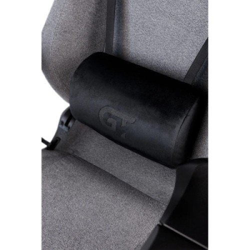 Кресло игровое GT Racer X-8825 Gray (X-8825 Fabric Gray XL) Кресло игровое GT Racer X-8825 Gray (X-8825 Fabric Gray XL)