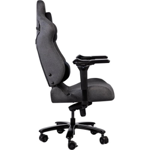 Кресло игровое GT Racer X-8825 Gray (X-8825 Fabric Gray XL) Кресло игровое GT Racer X-8825 Gray (X-8825 Fabric Gray XL)