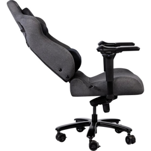 Кресло игровое GT Racer X-8825 Gray (X-8825 Fabric Gray XL) Кресло игровое GT Racer X-8825 Gray (X-8825 Fabric Gray XL)