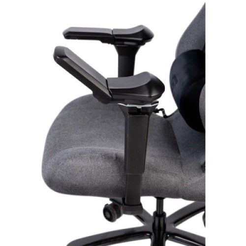Кресло игровое GT Racer X-8825 Gray (X-8825 Fabric Gray XL) Кресло игровое GT Racer X-8825 Gray (X-8825 Fabric Gray XL)