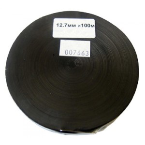 Лента к принтерам 12,7мм х 100м HD Patron (PN-12.7-100SPOOLB)