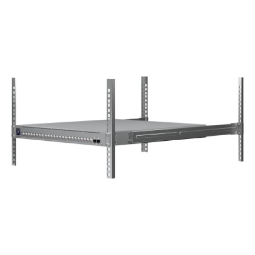 Коммутатор сетевой Ubiquiti USW-PRO-XG-24-POE