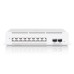 Коммутатор сетевой Ubiquiti USW-PRO-XG-8-POE Коммутатор сетевой Ubiquiti USW-PRO-XG-8-POE