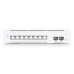 Коммутатор сетевой Ubiquiti USW-PRO-XG-8-POE Коммутатор сетевой Ubiquiti USW-PRO-XG-8-POE
