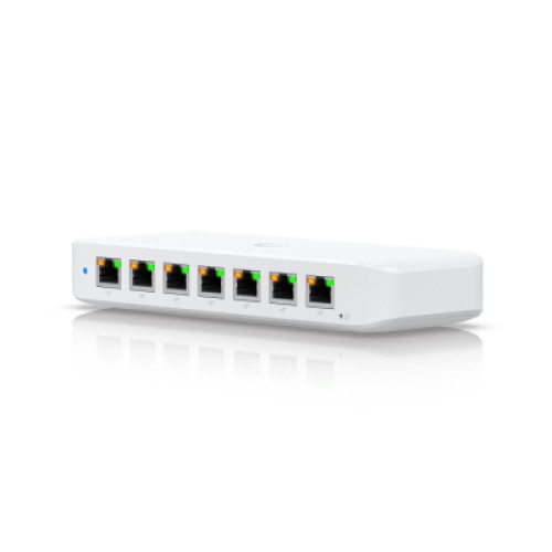 Коммутатор сетевой Ubiquiti USW-ULTRA-210W