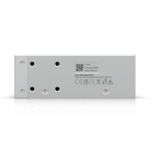 Коммутатор сетевой Ubiquiti USW-WAN-RJ45 Коммутатор сетевой Ubiquiti USW-WAN-RJ45