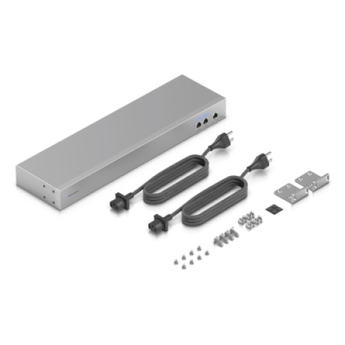 Коммутатор сетевой Ubiquiti USW-WAN-RJ45 Коммутатор сетевой Ubiquiti USW-WAN-RJ45