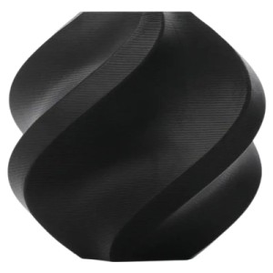 Пластик для 3D-принтера Bambu Lab ABS 1.75, 1кг Refill Black (921032458077)