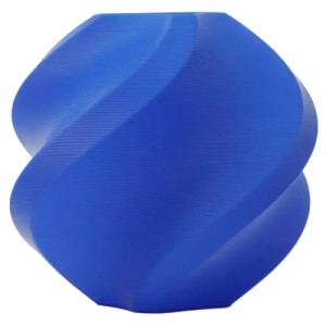 Пластик для 3D-принтера Bambu Lab ABS 1.75, 1кг Refill Blue (921032458082)