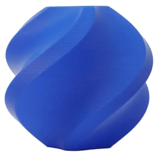 Пластик для 3D-принтера Bambu Lab ABS 1.75, 1кг Refill Blue (921032458082)