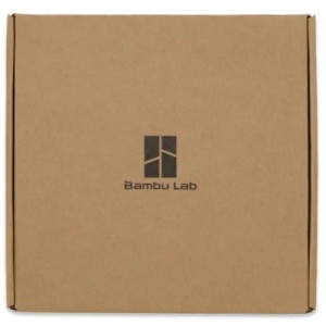 Пластик для 3D-принтера Bambu Lab ABS 1.75, 1кг Refill RFID Olive (6975337039600)