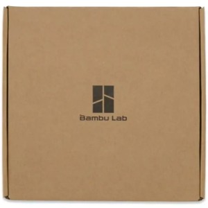 Пластик для 3D-принтера Bambu Lab ASA-CF 1.75 1kg Black Refill (6977252424783)