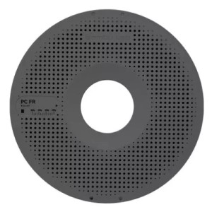 Пластик для 3D-принтера Bambu Lab PC FR 1.75mm, 1kg, SPL Black (6977252426459)