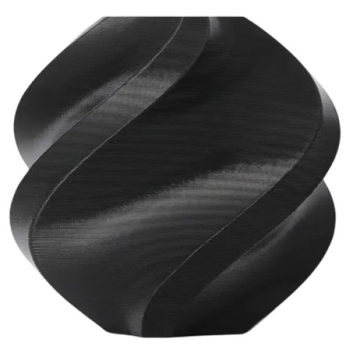 Пластик для 3D-принтера Bambu Lab PC FR 1.75mm, 1kg, SPL Black (6977252426459)