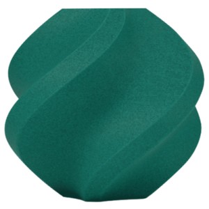 Пластик для 3D-принтера Bambu Lab PETG CF 1.75 1kg Malachite Green SPL (921092326795)