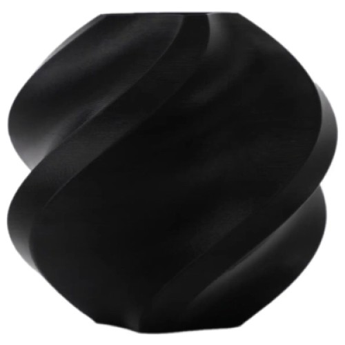 Пластик для 3D-принтера Bambu Lab PLA Basic 1кг, 1.75мм, Black REFILL (6975337031178)