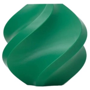 Пластик для 3D-принтера Bambu Lab PLA Basic 1кг, 1.75мм, Mistletoe Green REFILL (921175669434)