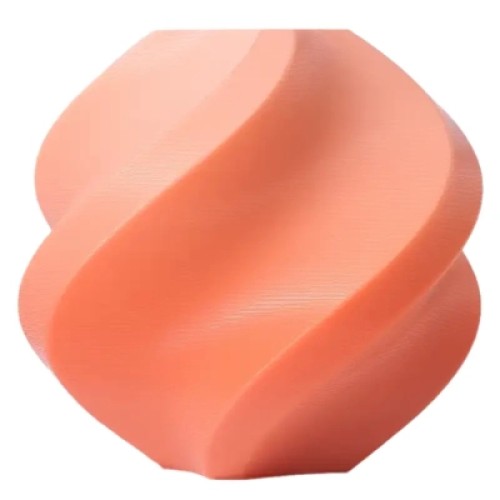 Пластик для 3D-принтера Bambu Lab PLA Basic Gradient 1кг, 1.75мм, SPL Solar Breeze (921086537185)