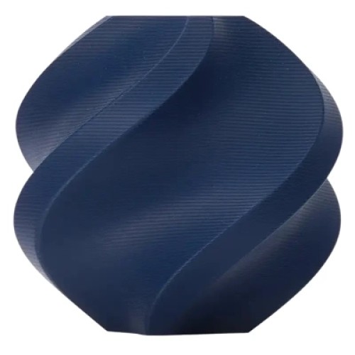 Пластик для 3D-принтера Bambu Lab PLA Matte 1кг, 1.75мм, Dark Blue, REFILL (921177428102)