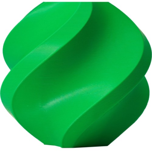 Пластик для 3D-принтера Bambu Lab PETG Basic 1.75 1kg Green REFILL (921082526046)