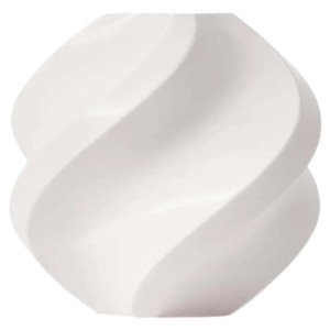 Пластик для 3D-принтера Bambu Lab PETG Basic 1.75 1kg White REFILL (921082526017)