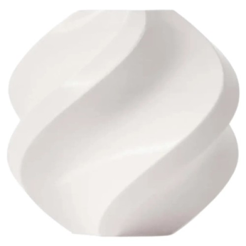 Пластик для 3D-принтера Bambu Lab PETG Basic 1.75 1kg White REFILL (921082526017)