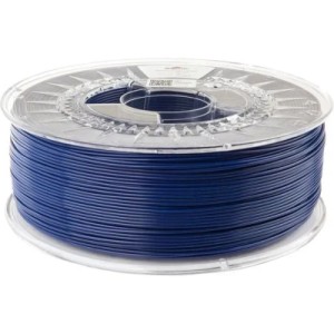 Пластик для 3D-принтера Spectrum ABS GP450 1.75mm 1kg DARK BLUE (80347)