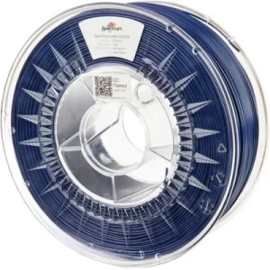 Пластик для 3D-принтера Spectrum ABS GP450 1.75mm 1kg DARK BLUE (80347)