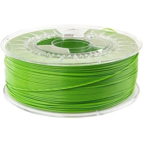 Пластик для 3D-принтера Spectrum ABS GP450 1.75mm 1kg PURE GREEN (80352)
