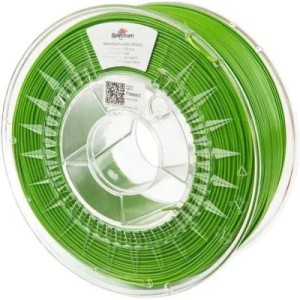 Пластик для 3D-принтера Spectrum ABS GP450 1.75mm 1kg PURE GREEN (80352)