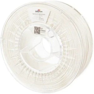 Пластик для 3D-принтера Spectrum ABS GP450 1.75mm 1kg PURE WHITE (80349)