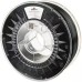 Пластик для 3D-принтера Spectrum ABS Kevlar 1.75mm 0.75kg BLACK (80564) Пластик для 3D-принтера Spectrum ABS Kevlar 1.75mm 0.75kg BLACK (80564)