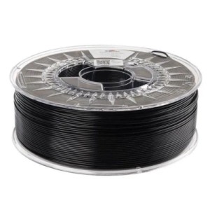 Пластик для 3D-принтера Spectrum ABS Smart 1.75mm 1kg DEEP BLACK (80088)