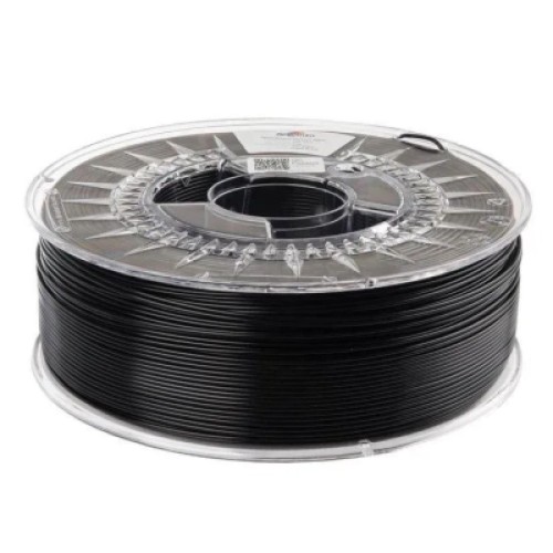 Пластик для 3D-принтера Spectrum ABS Smart 1.75mm 1kg DEEP BLACK (80088) Пластик для 3D-принтера Spectrum ABS Smart 1.75mm 1kg DEEP BLACK (80088)