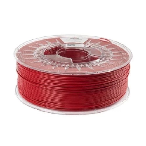 Пластик для 3D-принтера Spectrum ABS Smart 1.75mm 1kg DRAGON RED (80089) Пластик для 3D-принтера Spectrum ABS Smart 1.75mm 1kg DRAGON RED (80089)